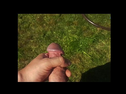 ❤️ Hot hottie fisting her pink pussy and cumming with a squirt in the summer garden ️❌ Porno at en-gb.hentaisun.ru ❌❤