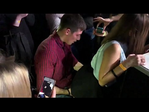 ❤️ Real sex in a Russian nightclub. 18 year old Russian girl anal and vagina fucked in nightclub ️❌ Porno at en-gb.hentaisun.ru ❌❤