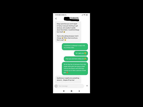 ❤️ I added a new PAWG from Tinder to my harem ( talk to Tinder included) ️❌ Porno at en-gb.hentaisun.ru ❌❤